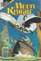 Sommaire Moon Knight 2 n° 12